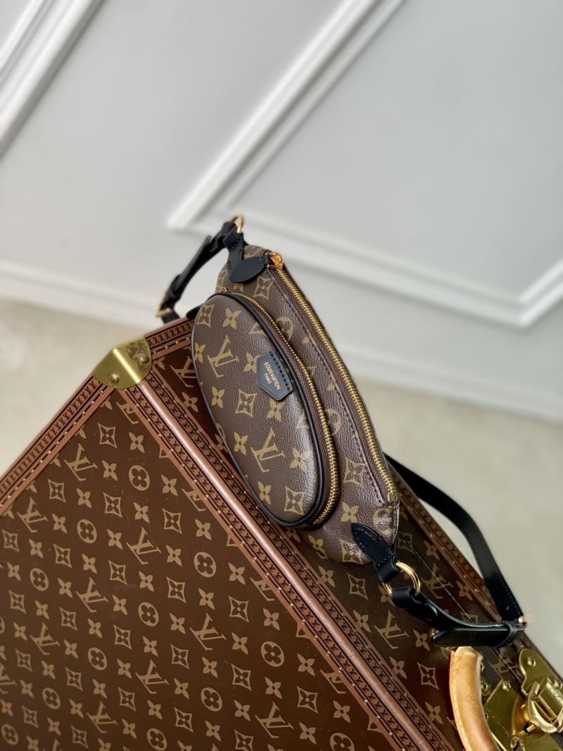 LV Waist Chest Packs